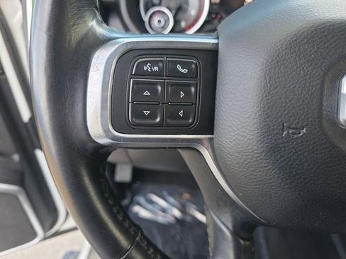 Used 2020 RAM 3500 Laramie image 26