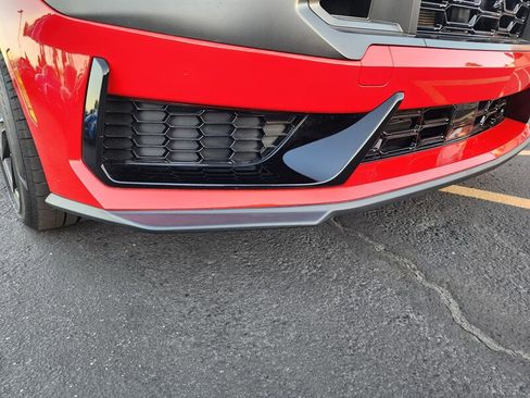 Used 2024 Ford Mustang Dark Horse image 9