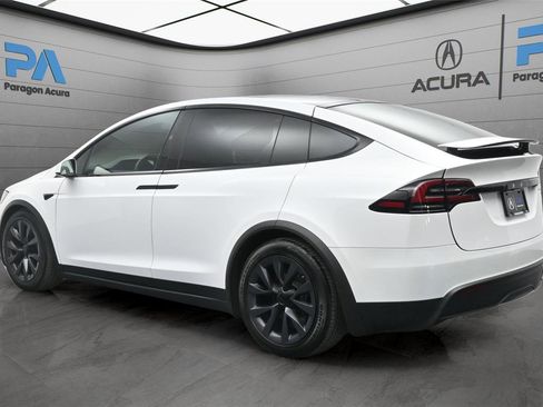 Used 2023 Tesla Model X image 44