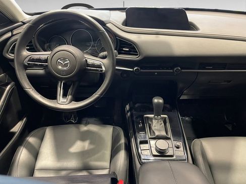 Used 2024 MAZDA CX-30 AWD 2.5 S w/ Select Sport Pkg image 9