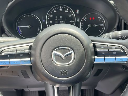 Certified 2025 MAZDA CX-50 2.5 Hybrid w/ Preferred Pkg AWD/4WD image 11