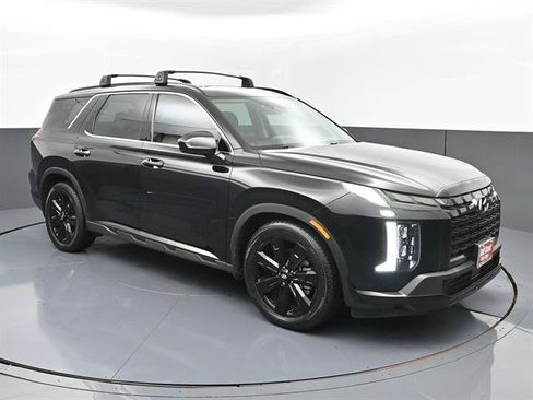 Used 2024 Hyundai Palisade XRT AWD/4WD image 2