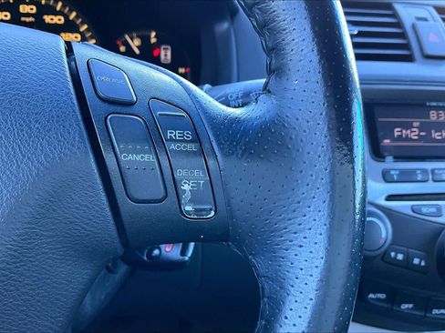 Used 2007 Honda Accord EX-L image 21