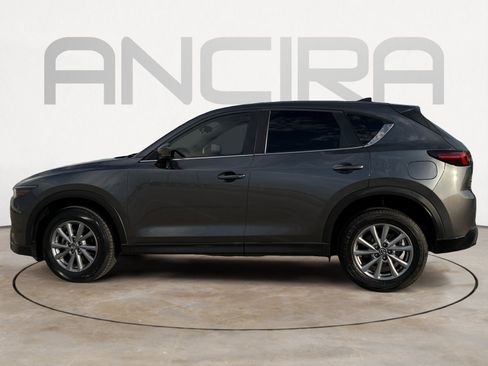 Used 2023 MAZDA CX-5 AWD 2.5 S w/ Select Package image 7