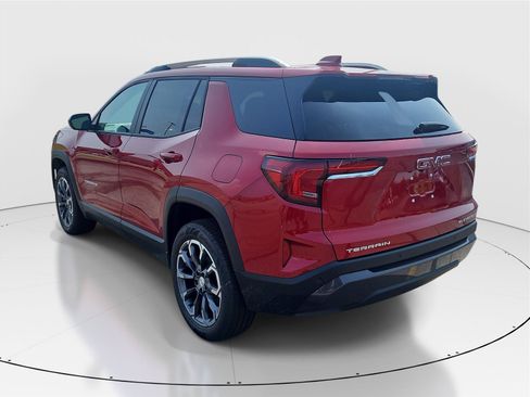 New 2027 GMC Terrain Elevation w/ Elevation Premium Package FWD image 3