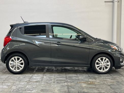 Used 2021 Chevrolet Spark LT image 3