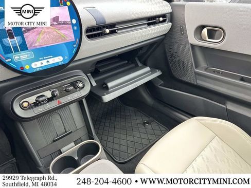 Certified 2025 MINI Cooper S image 33