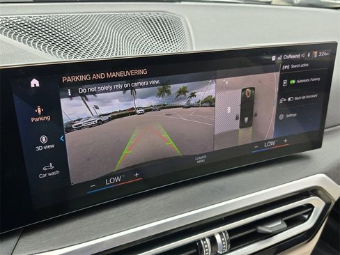 Used 2024 BMW 430i xDrive 430i xDrive w/ Premium Package image 22