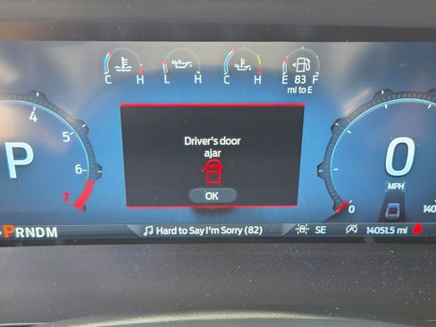 Certified 2024 Ford F150 Raptor AWD/4WD image 20