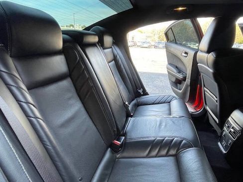 Used 2022 Dodge Charger SRT Hellcat image 23