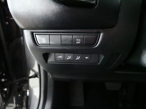 Used 2024 MAZDA CX-50 AWD 2.5 S w/ Cargo Package image 26