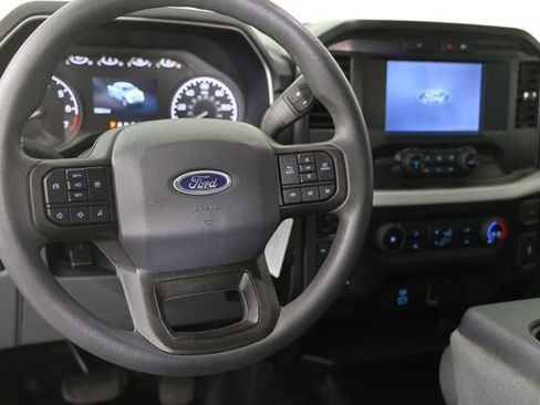 Used 2022 Ford F150 XL w/ Equipment Group 101A High image 6