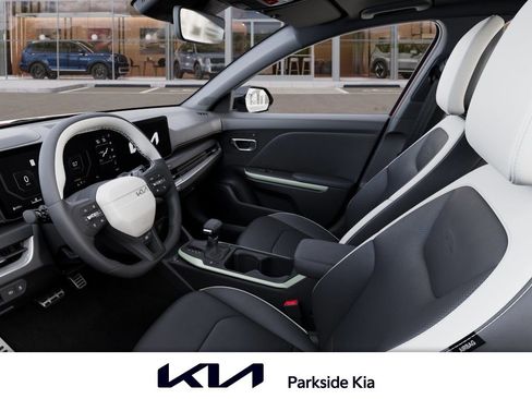 New 2026 Kia K4 GT-Line Turbo FWD image 17