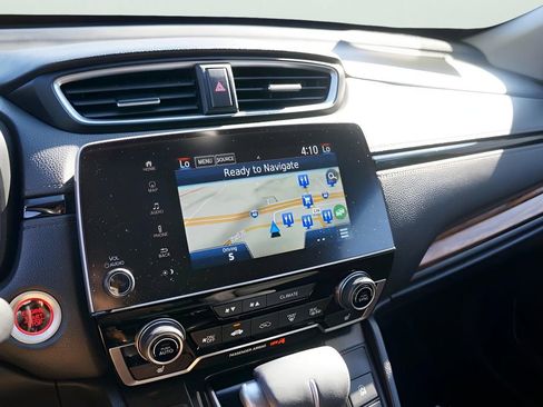 Used 2022 Honda CR-V Touring image 19