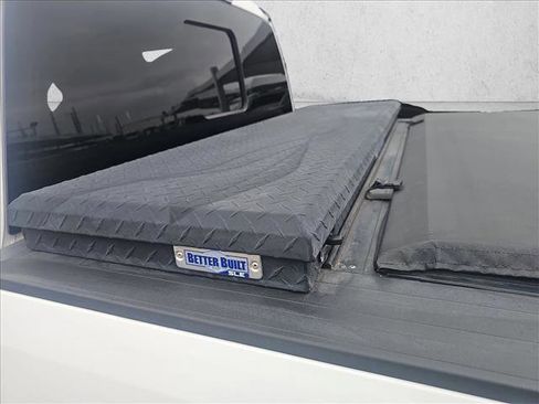 Used 2021 Ford F350 Platinum image 13