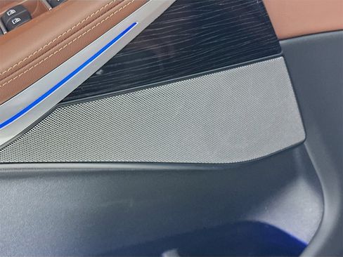 Used 2025 BMW X5 sDrive40i w/ M Sport Package image 20