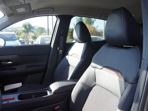 New 2026 Nissan Kicks SV image 18