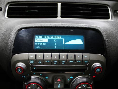 Used 2010 Chevrolet Camaro SS w/ RS Package image 17