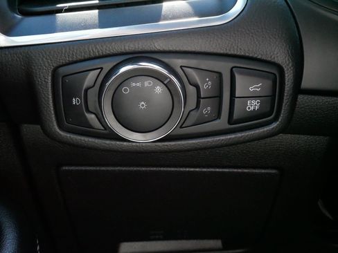 Used 2022 Ford Edge ST w/ Equipment Group 401A AWD/4WD image 28