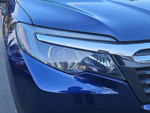 Used 2019 Honda Ridgeline RTL image 10