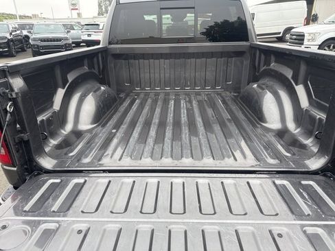 Certified 2023 RAM 1500 Laramie image 28