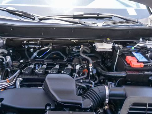 Used 2023 Honda CR-V EX-L image 22