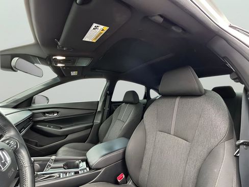 Used 2023 Honda Accord Sport image 12