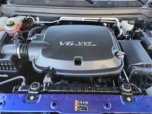 Used 2017 Chevrolet Colorado LT w/ LT Convenience Package image 30