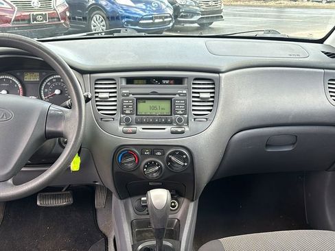 Used 2009 Kia Rio LX image 12
