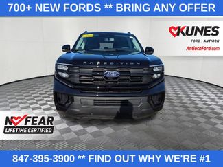 New 2026 Ford Expedition Max Active video 2