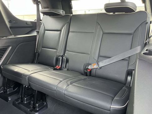 Used 2024 Chevrolet Tahoe Premier image 16