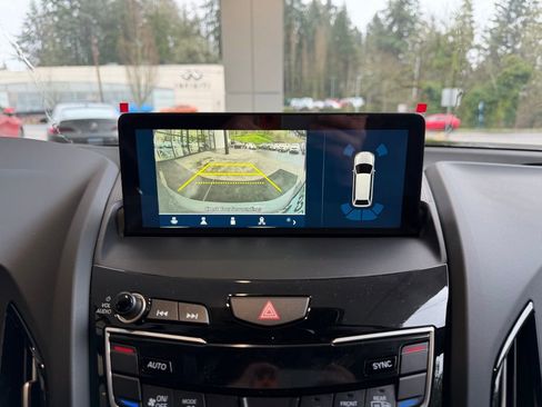 New 2026 Acura RDX SH-AWD w/ Technology Package image 22
