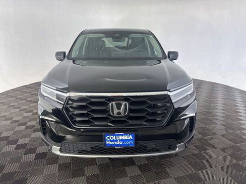 Used 2025 Honda Pilot EX-L image 2