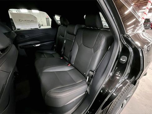 New 2026 Lexus RX 350 Premium image 10