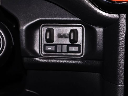 New 2026 Ford Ranger Raptor AWD/4WD image 23