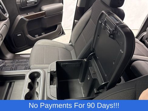 Used 2020 GMC Sierra 1500 Elevation w/ Elevation Value Package image 25