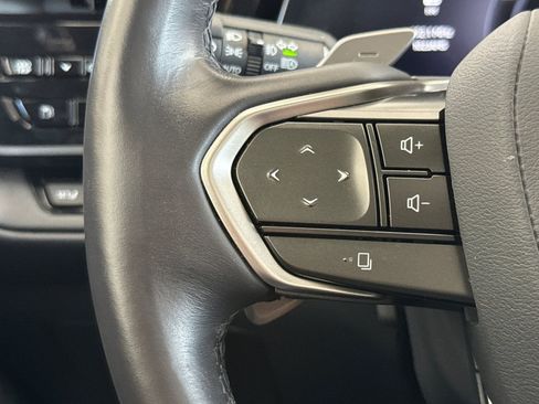 Certified 2026 Lexus TX 550h AWD Plug-In Hybrid w/ Technology Package image 32