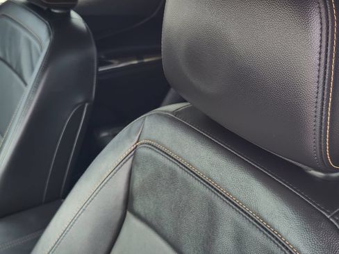 Used 2020 Chevrolet Equinox Premier FWD image 16