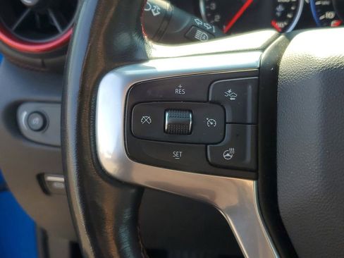 Certified 2020 Chevrolet Blazer RS image 14