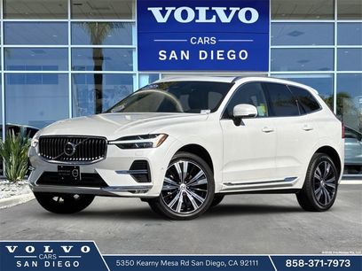 Certified 2023 Volvo XC60 B5 Plus w/ Protection Package Premier