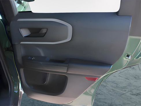 Used 2023 Ford Bronco Sport Big Bend image 31