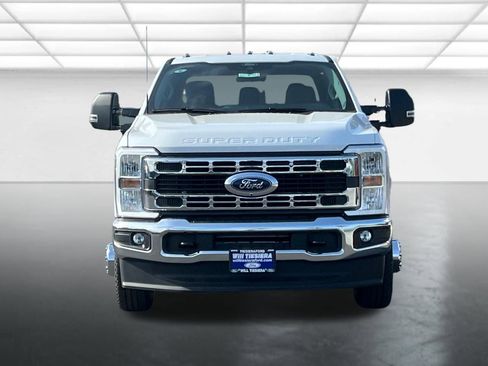 New 2026 Ford F350 XLT AWD/4WD image 4
