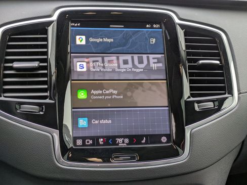 Certified 2024 Volvo XC90 T8 Ultimate w/ Protection Package Premier image 20