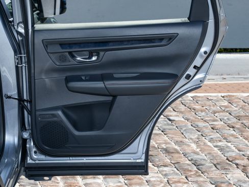 Certified 2026 Honda CR-V Sport-L image 15