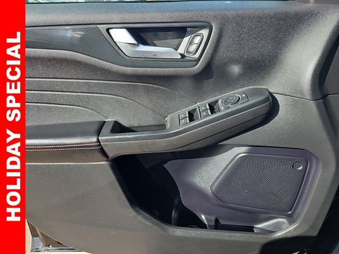 Used 2023 Ford Escape ST-Line image 27
