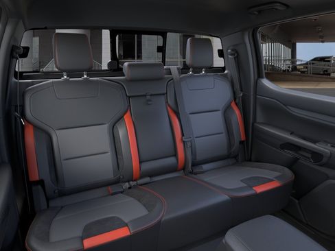 New 2026 Ford Ranger Raptor AWD/4WD image 11