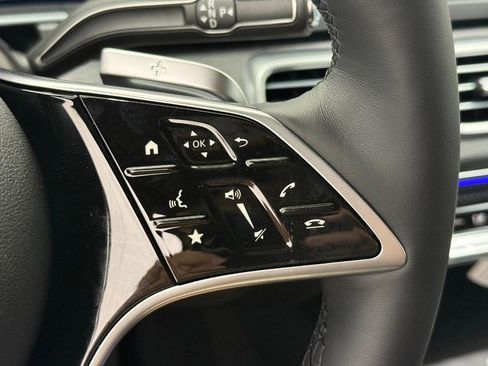 New 2026 Mercedes-Benz GLE 450 4MATIC image 11