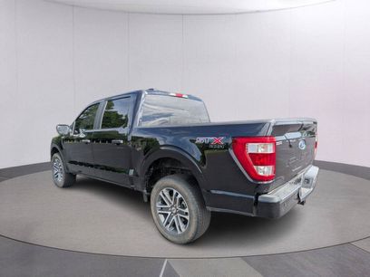 Used 2022 Ford F150 XL w/ STX Appearance Package