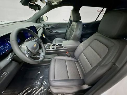 New 2026 Chevrolet Equinox LT image 22