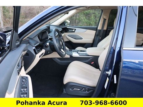 Certified 2023 Acura MDX SH-AWD image 28